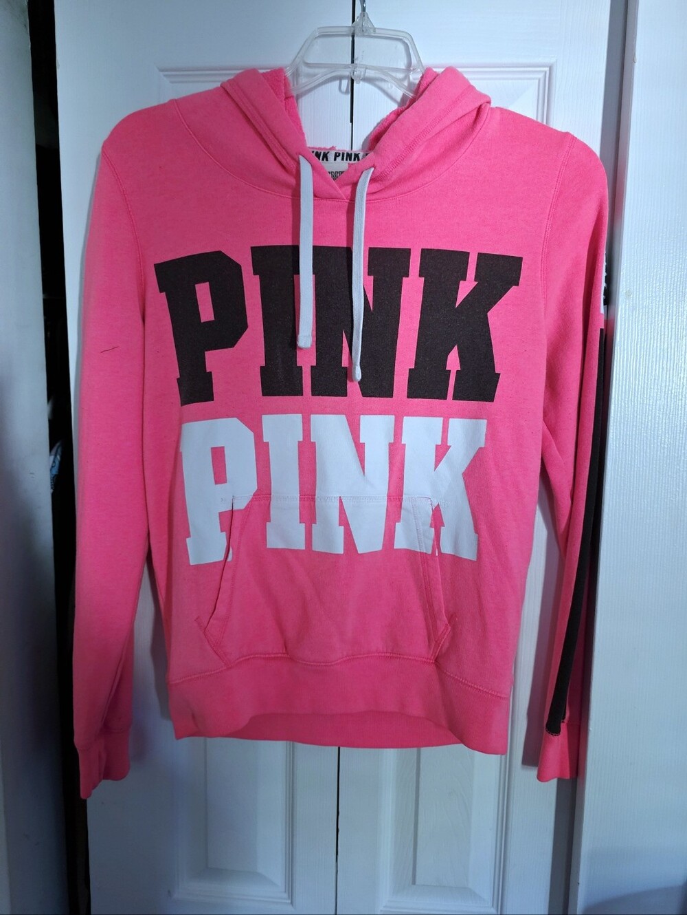 Victoria's Secret PINK Hoodie Bundle